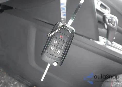 2015 Chevrolet Equinox 1Lt from USA, damaged, VIN 2GNALBEK6F6150087